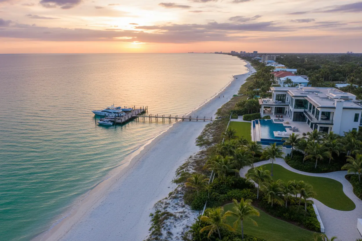 Waterfront Living Guide: Finding Your Perfect Gulf Coast Home